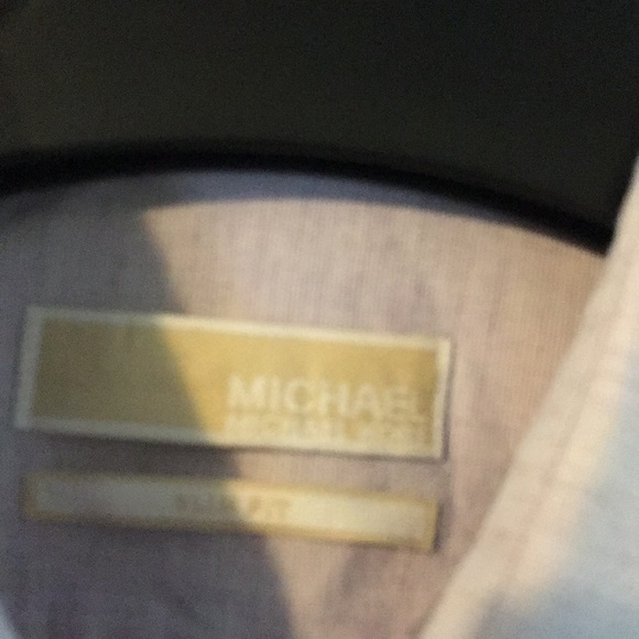 Michael Kors button down - Picture 2 of 4